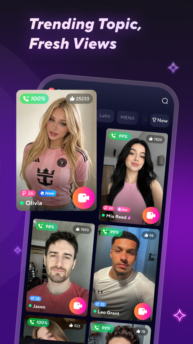 Messages